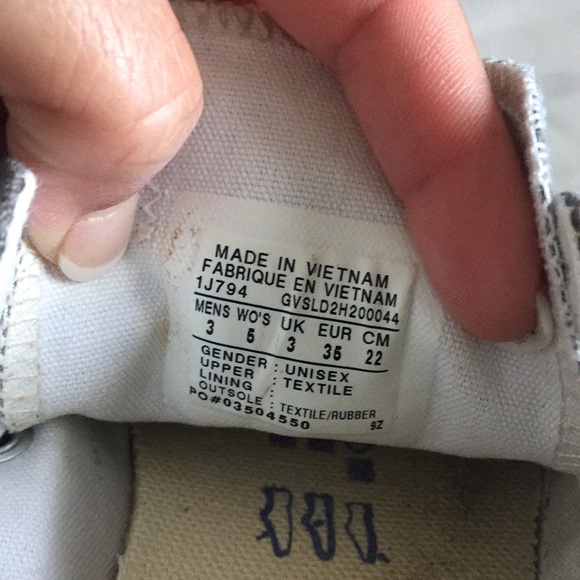 Converse - Picture 4 of 5